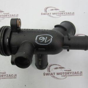 FORD TRANSIT 2.4 TDCI H9FA 100KM króciec pompy wody YC1Q-8A544-AC
