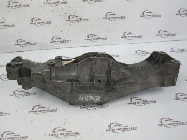 FORD TRANSIT 2.4 TDCI H9FA 100KM łapa mocowanie alternatora YC1E-10K019-BA - obrazek 4