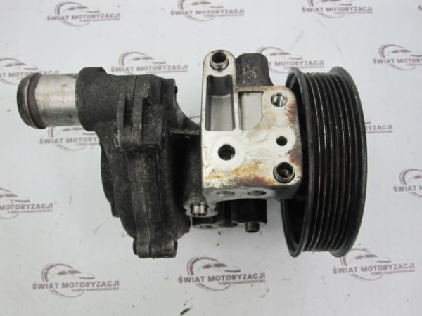 FORD TRANSIT 2.4 TDCI H9FA 100KM pompa wody 2U1Q-8K500-AA 2U1Q3509AA