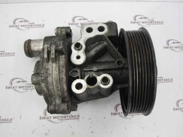 FORD TRANSIT 2.4 TDCI H9FA 100KM pompa wody 2U1Q-8K500-AA 2U1Q3509AA - obrazek 2