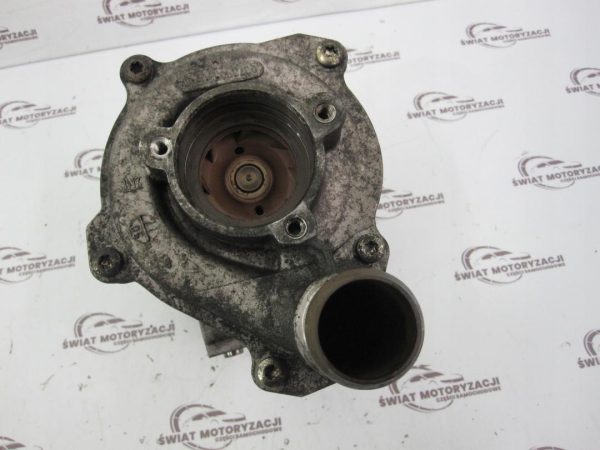 FORD TRANSIT 2.4 TDCI H9FA 100KM pompa wody 2U1Q-8K500-AA 2U1Q3509AA - obrazek 5
