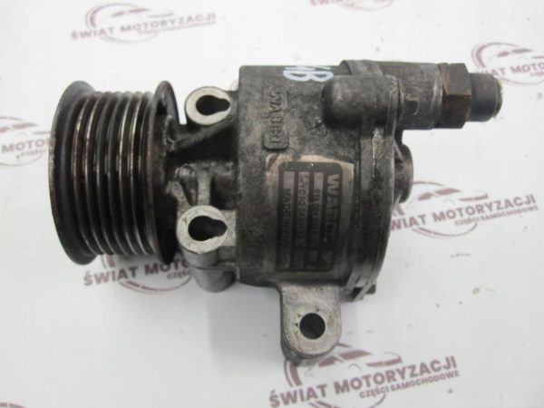 FORD TRANSIT 2.4 TDCI H9FA 100KM vacum pompa 9140040050 YC1Q2A451AF 652-UK5 - obrazek 2