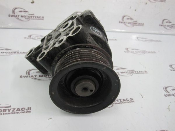 FORD TRANSIT 2.4 TDCI H9FA 100KM vacum pompa 9140040050 YC1Q2A451AF 652-UK5 - obrazek 3