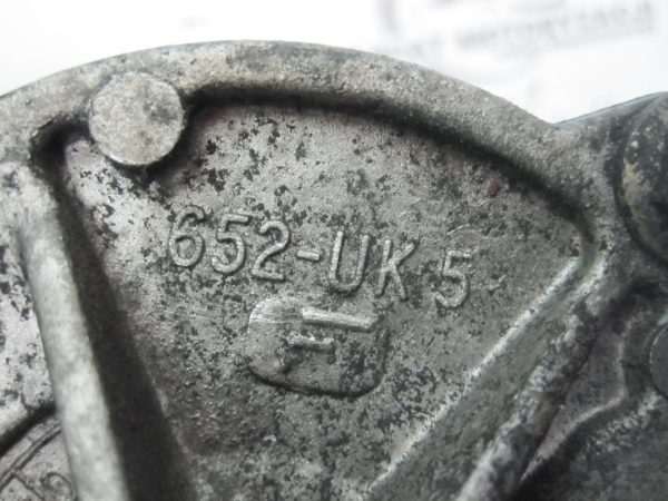 FORD TRANSIT 2.4 TDCI H9FA 100KM vacum pompa 9140040050 YC1Q2A451AF 652-UK5 - obrazek 5