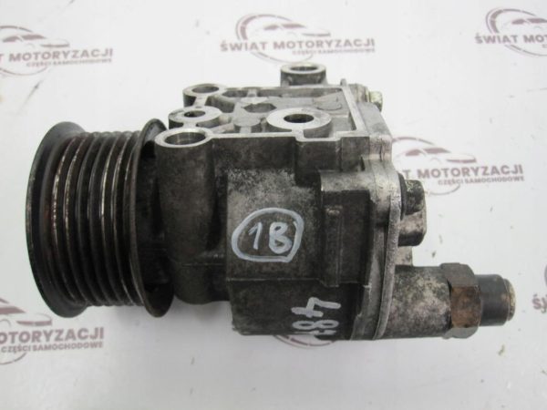 FORD TRANSIT 2.4 TDCI H9FA 100KM vacum pompa 9140040050 YC1Q2A451AF 652-UK5 - obrazek 7