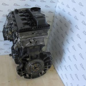 FORD TRANSIT 2.4 TDCI H9FB H9FA 100KM 08r Silnik z pompą