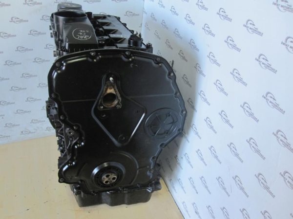 FORD TRANSIT 2.4 TDCI H9FB H9FA 100KM 08r Silnik z pompą - obrazek 3