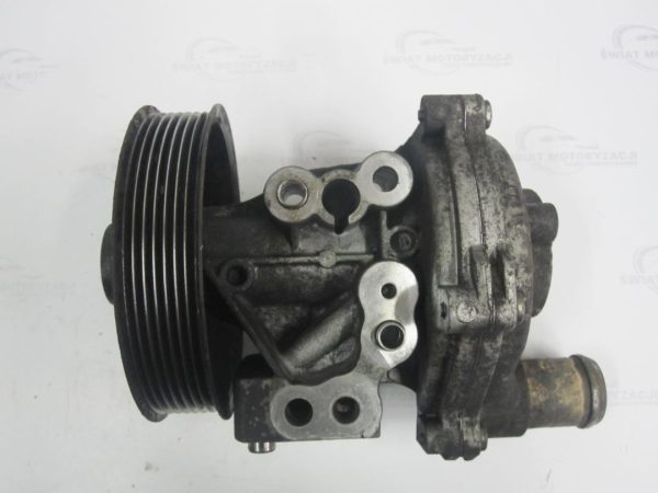FORD TRANSIT 2.4 TDCI PHFA 08r 100KM 273214000 POMPA WODY - obrazek 6