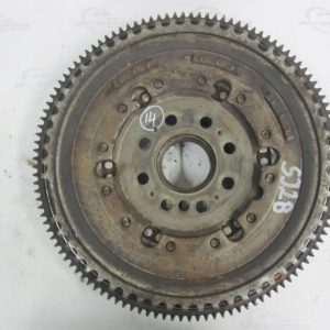 FORD TRANSIT 2.4 TDCI PHFA 08r 100KM 4C116477 KOŁO DWUMASOWE