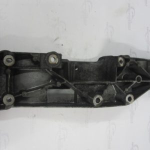 FORD TRANSIT 2.4 TDCI PHFA 08r. 100KM 6C1Q-10K019-AD ŁAPA SILNIKA