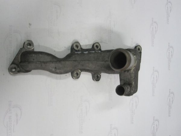 FORD TRANSIT 2.4 TDCI PHFA 08r 100KM 6C1Q-3K520-AB KRÓCIEC WODY