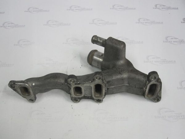 FORD TRANSIT 2.4 TDCI PHFA 08r 100KM 6C1Q-3K520-AB KRÓCIEC WODY - obrazek 2