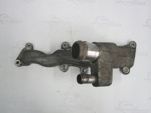FORD TRANSIT 2.4 TDCI PHFA 08r 100KM 6C1Q-3K520-AB KRÓCIEC WODY - obrazek 4