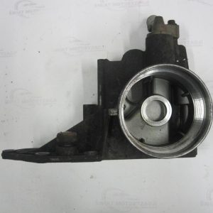 FORD TRANSIT 2.4 TDCI PHFA 08r 100KM 6C1Q-6B624-BA OBUDOWA FILTRA OLEJU