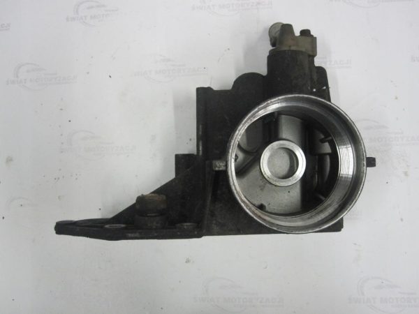 FORD TRANSIT 2.4 TDCI PHFA 08r 100KM 6C1Q-6B624-BA OBUDOWA FILTRA OLEJU
