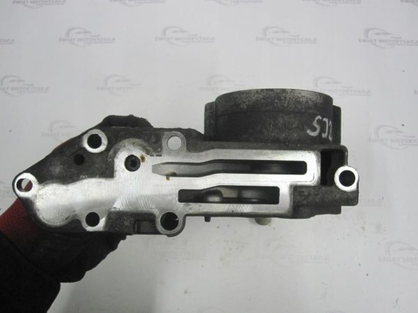 FORD TRANSIT 2.4 TDCI PHFA 08r 100KM 6C1Q-6B624-BA OBUDOWA FILTRA OLEJU - obrazek 3