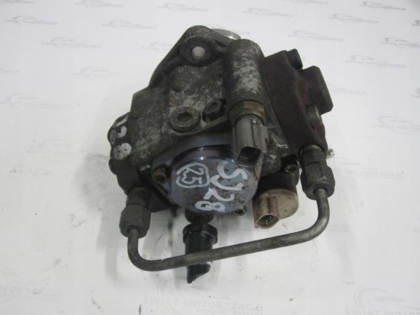 FORD TRANSIT 2.4 TDCI PHFA 08r. 100KM 6C1Q-9B395-BD POMPA WTRYSKOWA - obrazek 2