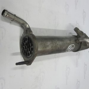 FORD TRANSIT 2.4 TDCI PHFA 08r 100KM 6C1Q9F464BC CHŁODNICZKA SPALIN EGR