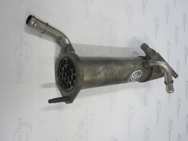 FORD TRANSIT 2.4 TDCI PHFA 08r 100KM 6C1Q9F464BC CHŁODNICZKA SPALIN EGR