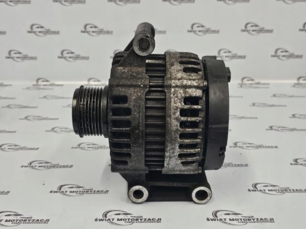 FORD TRANSIT 2.4 TDCI PHFA 100KM 08r Alternator 0121615003 6CIT-10300-CC - obrazek 2