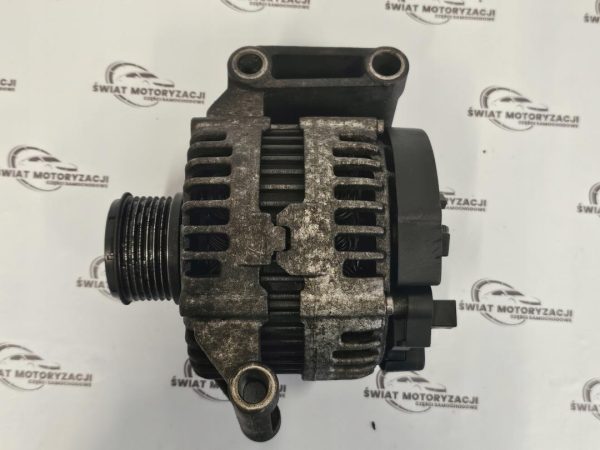 FORD TRANSIT 2.4 TDCI PHFA 100KM 08r Alternator 0121615003 6CIT-10300-CC - obrazek 7
