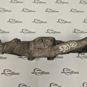 FORD TRANSIT 2.4 TDCI PHFA 100KM 08r łapa silnika 6C1Q-10K019-AC