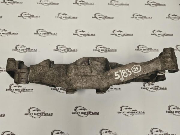 FORD TRANSIT 2.4 TDCI PHFA 100KM 08r łapa silnika 6C1Q-10K019-AC