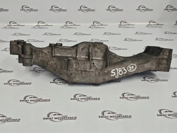 FORD TRANSIT 2.4 TDCI PHFA 100KM 08r łapa silnika 6C1Q-10K019-AC - obrazek 2