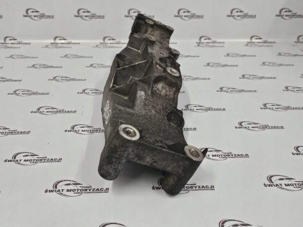 FORD TRANSIT 2.4 TDCI PHFA 100KM 08r łapa silnika 6C1Q-10K019-AC - obrazek 6