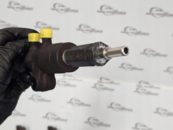 FORD TRANSIT 2.4 TDCI PHFA 100KM 08r listwa wtryskowa czujnik 55PP05-01 - obrazek 3