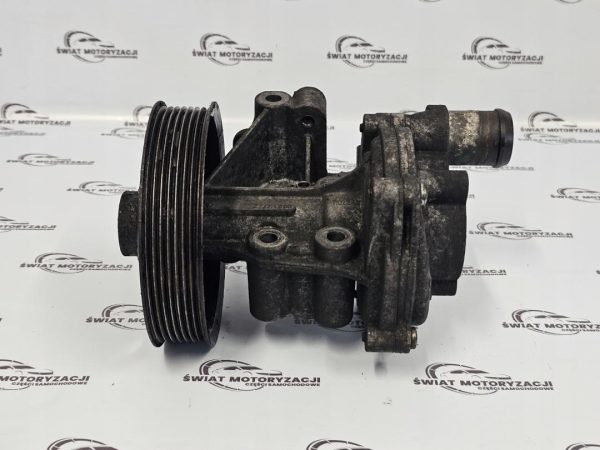 FORD TRANSIT 2.4 TDCI PHFA 100KM 08r pompa wody 273214000 273197000 - obrazek 3