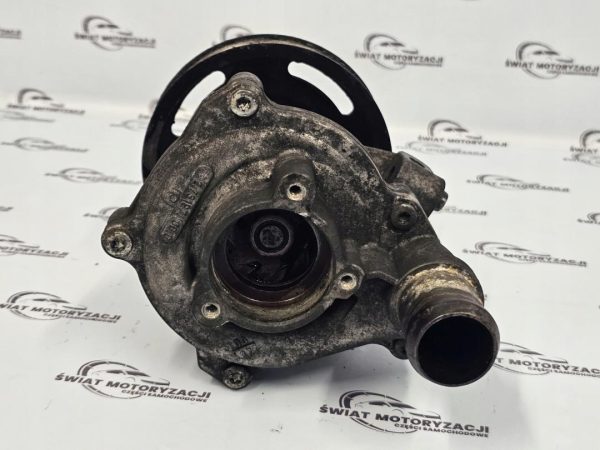 FORD TRANSIT 2.4 TDCI PHFA 100KM 08r pompa wody 273214000 273197000 - obrazek 4