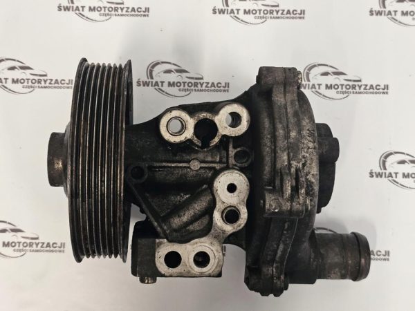 FORD TRANSIT 2.4 TDCI PHFA 100KM 08r pompa wody 273214000 273197000 - obrazek 10