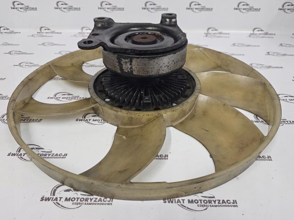 FORD TRANSIT 2.4 TDCI PHFA 100KM 08r wiskoza wisko 6C11-8C617-AB - obrazek 4