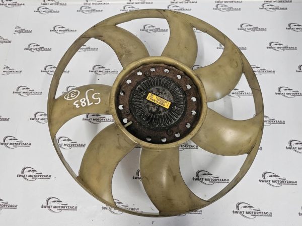 FORD TRANSIT 2.4 TDCI PHFA 100KM 08r wiskoza wisko 6C11-8C617-AB - obrazek 6