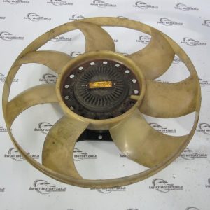 FORD TRANSIT 2.4 TDCI PHFA 100KM wiskoza wisko 6C11-8C617-AB