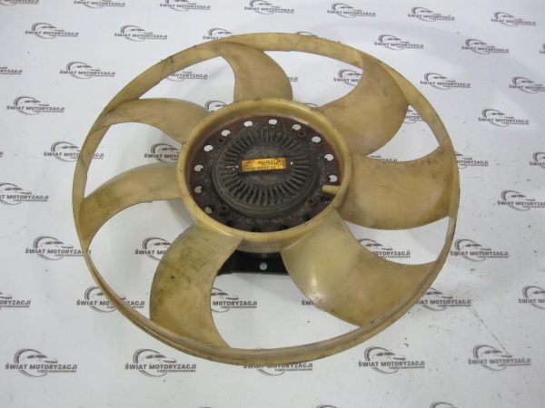 FORD TRANSIT 2.4 TDCI PHFA 100KM wiskoza wisko 6C11-8C617-AB