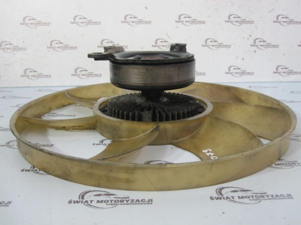FORD TRANSIT 2.4 TDCI PHFA 100KM wiskoza wisko 6C11-8C617-AB - obrazek 2