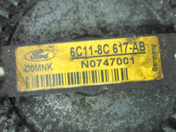 FORD TRANSIT 2.4 TDCI PHFA 100KM wiskoza wisko 6C11-8C617-AB - obrazek 3