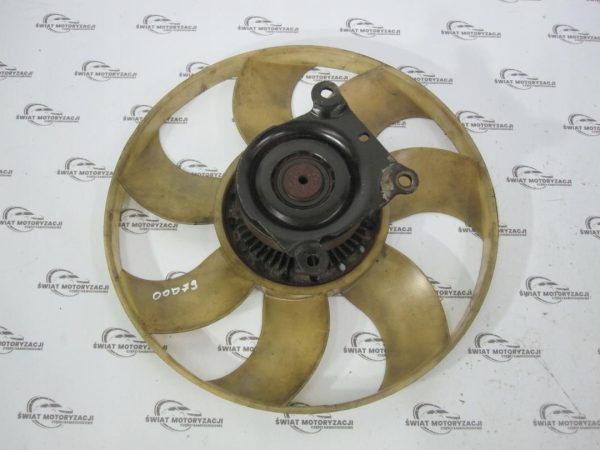 FORD TRANSIT 2.4 TDCI PHFA 100KM wiskoza wisko 6C11-8C617-AB - obrazek 5
