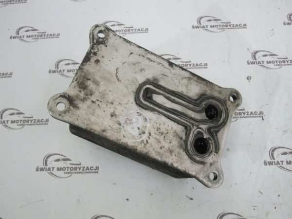 FORD TRANSIT 2.4 TDDI 00r chłodniczka oleju - obrazek 3