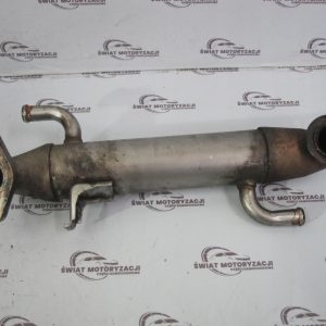 FORD TRANSIT 2.4 TDDI 00r chłodniczka spalin