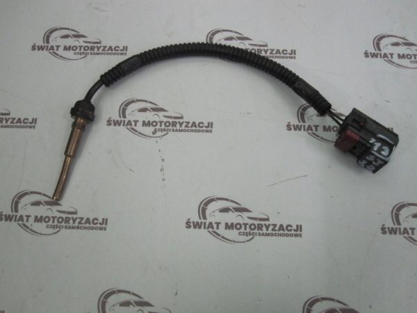 FORD TRANSIT 2.4 TDDI 00r czujnik temperatury płynu YC1F-6Q004-BD - obrazek 3