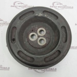 FORD TRANSIT 2.4 TDDI 00r koło pasowe wału YC1Q-6B319AG