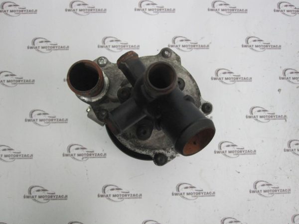 FORD TRANSIT 2.4 TDDI 00r króciec pompa wody YC1Q-8A544-AB - obrazek 3
