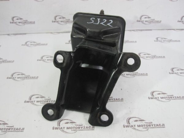 FORD TRANSIT 2.4 TDDI 00r łapa mocowanie silnika - obrazek 4