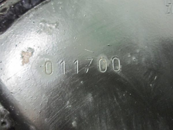 FORD TRANSIT 2.4 TDDI 00r łapa mocowanie silnika - obrazek 5