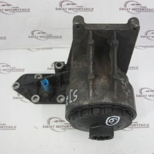 FORD TRANSIT 2.4 TDDI 00r obudowa filtra oleju