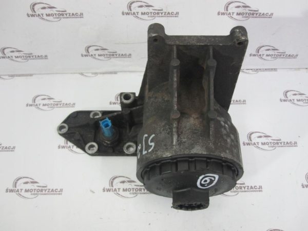 FORD TRANSIT 2.4 TDDI 00r obudowa filtra oleju