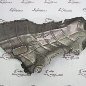 FORD TRANSIT 2.4 TDDI 00r osłona termiczna kolektora 55564279